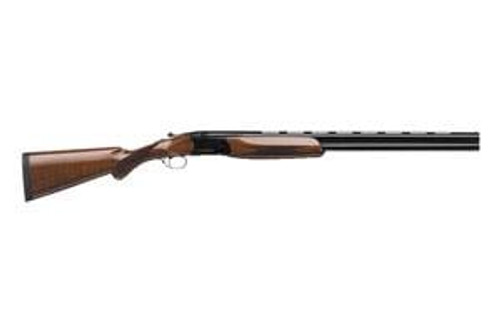 Weatherby Orion Grade II OR22028RGG 20 Ga 3" 26" O/U Shotgun Blued Walnut Weatherby Orion Grade II OR22028RGG 20 Ga 3" 26" O/U Shotgun Blued Walnut