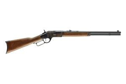 Winchester 534202137 1873 Short Rifle 357 Mag 10+1 20" BBL Blued Walnut Winchester 534202137 1873 Short Rifle 357 Mag 10+1 20" BBL Blued Walnut