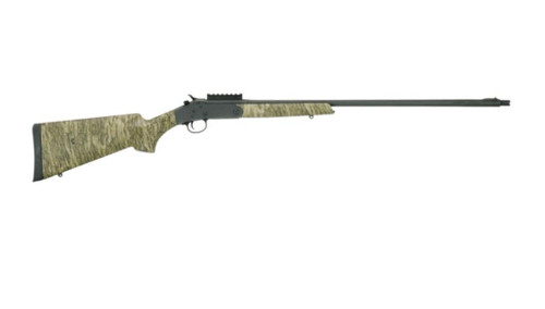 Stevens 19618 301 Turkey 20 Ga 26"BBL 3" Mossy Oak Bottomland