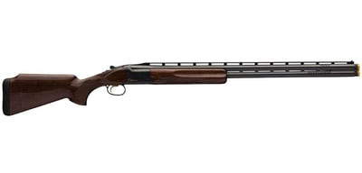 Browning 018074326 Citori CXT 12 Ga 30" BBL LW Ported Walnut Monte Carlo