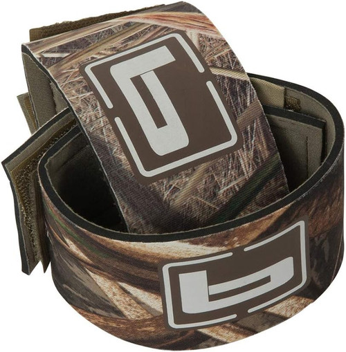 Banded Neoprene Ankle Garter Max 5 OSFA B08338