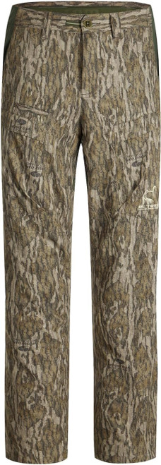 Drake Waterfowl Men SWT Turkey Stretch  Hunting Pants - Bottomland - 2XL