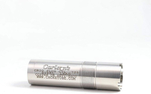 Carlson Benelli Crio Plus Flush Replacement 12 ga Choke Tube Cylinder
