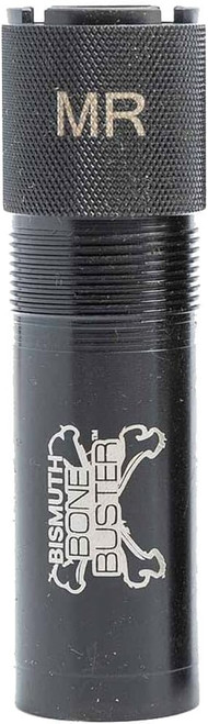 Carlson Bismuth Bone Buster Choke Tube 12ga Beretta Benelli Mobil Mid Range