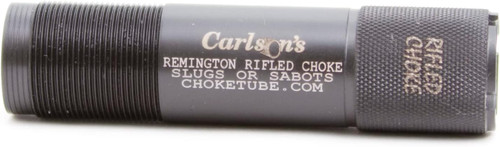 Carlson's Remington Rifled Choke Tube W/ RH Twist For 20 Gauge Shotguns