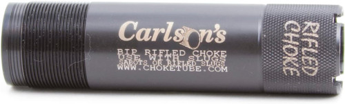 Carlson Browning Invector Plus Rifled Choke Tube W/ RH Twist For 12 Gauge