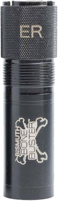 Carlson Bismuth Bone Buster Choke Tube 12ga Beretta Benelli Mobil ER