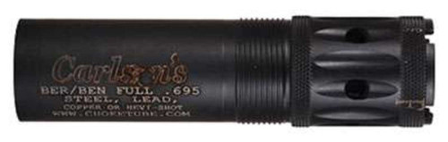 Carlson's Ported Sporting Clays Choke Tube 12ga Beretta Benelli Mobil FULL