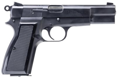 Century Arms HG9401N Centurion 14 9mm 15+1 4.60" BBL