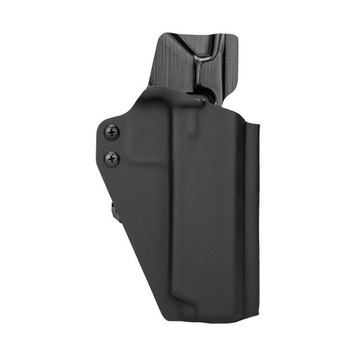Kimber 2K11 BlackPoint mu Paddle OWB Holster Adjust. Retention RH - Black