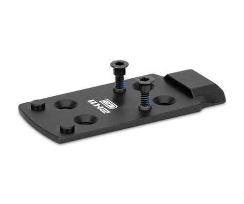 Kimber 2K11 C&H Optic Adapter Plate For RMSc/Holosun K Hardware Included