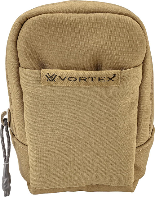 Vortex Optics GlassPak Pro Binocular Harness Small Zipper Pouch Attachment