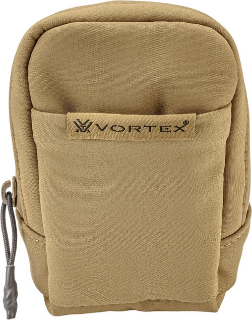 Vortex Optics GlassPak Pro Binocular Harness Small Zipper Pouch Attachment