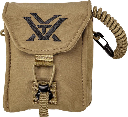 Vortex GlassPak Pro Binocular Harness Laser Rangefinder Pouch Attachment