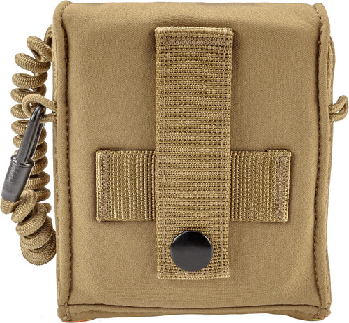 Vortex GlassPak Pro Binocular Harness Laser Rangefinder Pouch Attachment