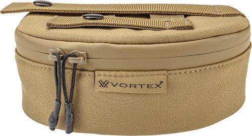 Vortex Optics GlassPak Pro Binocular Harness Large Zipper Pouch Attachment