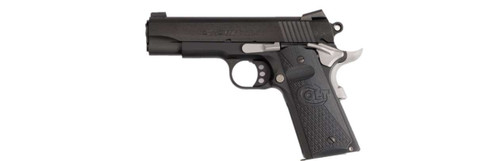 Colt Night Commander Lightweight 45 ACP 4.25" BBL Black 7+1 O4840NC