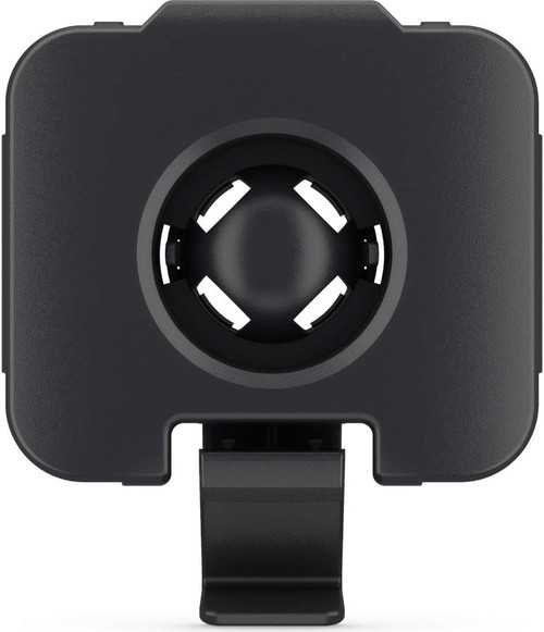 Garmin Automotive Mount Kit Compatible W/ Zumo Suction To Windshield -Black