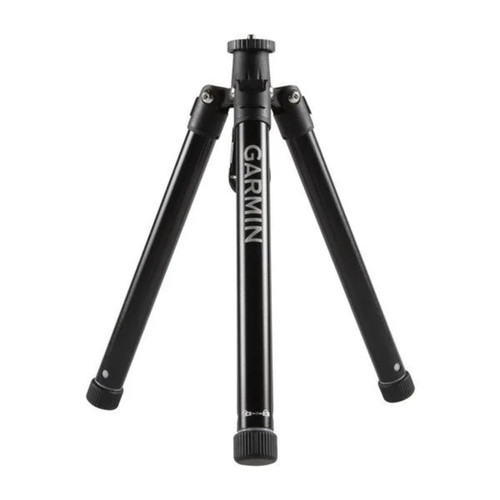 Garmin Large Tripod For Xero S1 Trapshooting Trainer Anodized Aluminum BLK