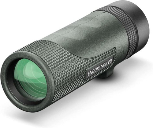Hawke Optics Endurance ED 8x25 Monocular Green 36310 USED