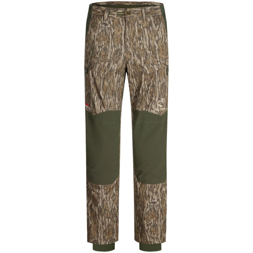 Drake Waterfowl Men Early Bird Hunting Pant Knee Pad Included Bottomland XL