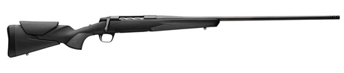 Browning 036003297 X-Bolt 2 Hunter 300 PRC 3+1 26" BBL Black Threaded
