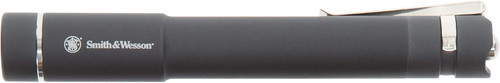 Smith & Wesson Night Guard Elite Flashlight 375 Lumens W/ High/Low Modes