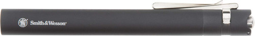 Smith & Wesson Night Guard Slim Flashlight 175 Lumens W/ High/Low Modes