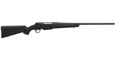 Winchester 535700228 XPR 30-06 Spr 3+1 24" BBL Blued Matte Black Stock RH