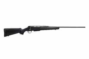 Winchester 535700226 XPR 270 Win 3+1 24" BBL Blued Black Fixed Stock RH