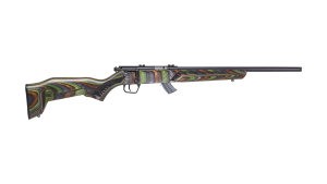 Savage 26743 Mark II 21 Sharp 10+1 18" BBL Boyd's Minimalist OD Green
