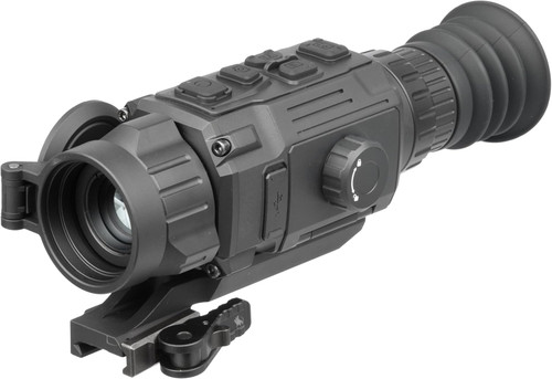 AGM Rattler V2 25-320 Thermal Imaging Scope 320x256/25MM Lens/3.5X-28X