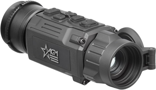 AGM Rattler-C V2 19-256 Thermal Imaging Clip-On 19MM Len/256x192/NETD<35MK AGM Rattler-C V2 19-256 Thermal Imaging Clip-On 19MM Len/256x192/NETD<35MK