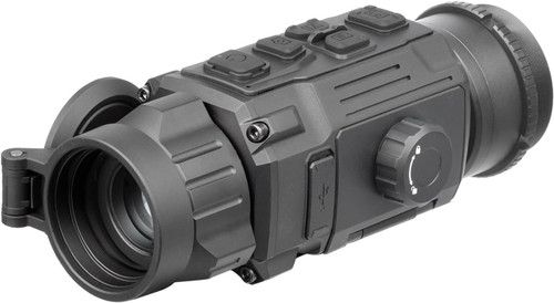 AGM Rattler-C V2 19-256 Thermal Imaging Clip-On 19MM Len/256x192/NETD<35MK