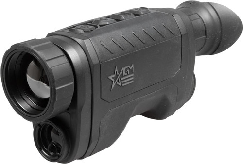 AGM ReachIR LRF 35-640 Thermal Imaging Monocular w/ Laser Range Finder