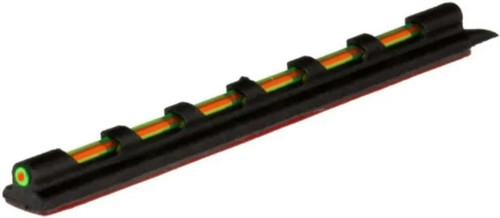 TruGlo Glo-Dot Dual Color Universal Fiber Optic Shotgun Sight - TG90D