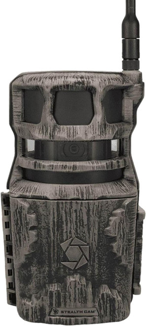 Stealth Cam Revolver PRO 40MP Photo 1440P @ 30 FPS 360-Panoramic View