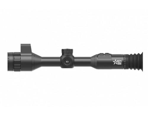 AGM Adder V2 Lrf 35-384 Thermal Imaging Rifle Scope - Black -ADDE35-384-L2