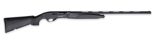 Weatherby ES21228PGM Element II 12 Ga 3" 2+1 28" BBL Matte Black Synthetic
