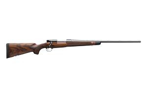 Winchester 535239289 Model 70 Super Grade 6.5 Cr 22" BBL AAA French Walnut