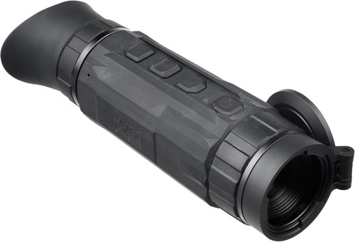 AGM Global Vision Sidewinder TM25-384 Thermal Imaging Monocular Black