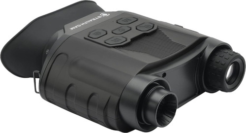 Stealth Cam Dig. Night Vision Binocular (DNVB) Electronic View Finder USED