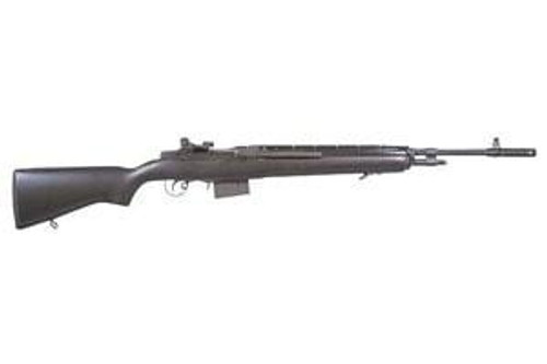 Springfield MA9106CA M1A Standard *CA Compliant 308 Win 10+1 22" BBL Black Springfield MA9106CA M1A Standard *CA Compliant 308 Win 10+1 22" BBL Black