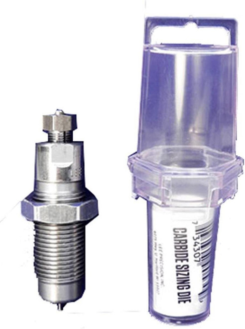 Lee Precision 38 Special 357 Magnum Carbide Die Only
