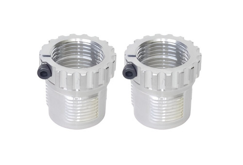Lee Precision Spline Drive Breech Lock Bushing (2 Pack) - 90063