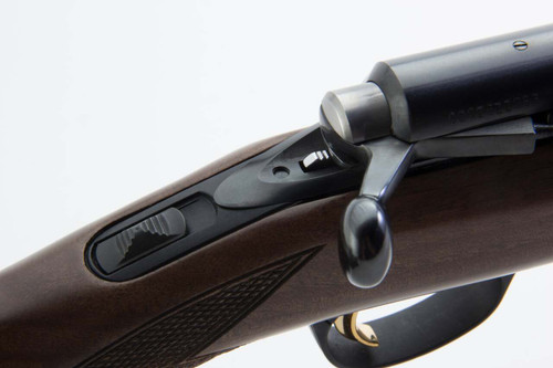 Browning T Bolt Varmint 17 HMR 10+1 22" BBL 025176270