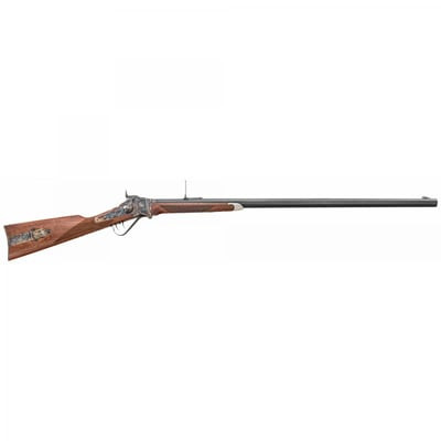 Chiappa Sharps Down Under 45-70 34" BBL Octagon 920.028 Case Hardened