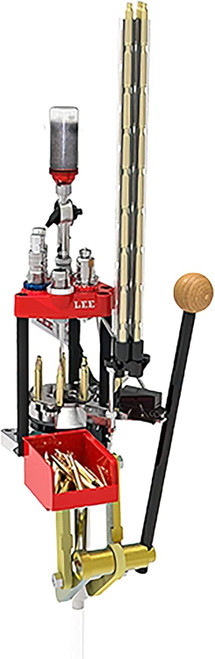 Lee Precision Pistol 9MM Six Pack Pro Kit For Gunsmithing & Reloading 91901