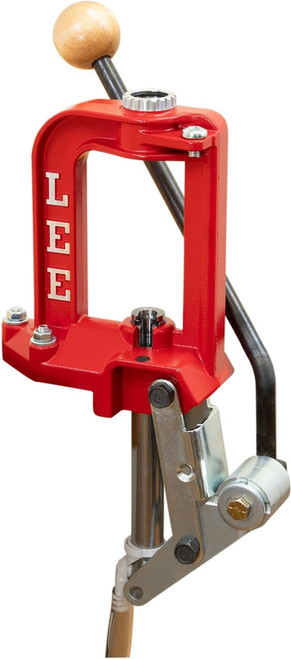 Lee Challenger 40Th Anniversary Pack w/ Breech Carb 3-Die Set 45 ACP