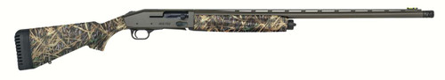 Mossberg 940 Pro Field 85183 12Ga 28" BBL Woodland Camo Engraved Receiver Mossberg 940 Pro Field 85183 12Ga 28" BBL Woodland Camo Engraved Receiver